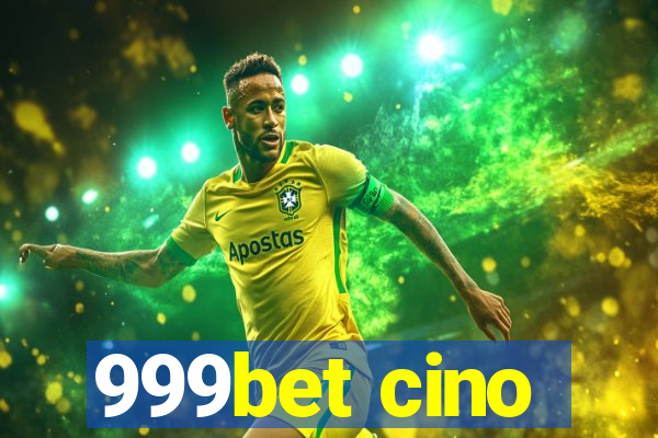 999bet cino